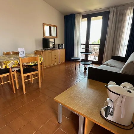 Villaggio Barbara מלון דירות Moniga del Garda