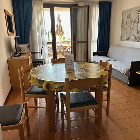 Villaggio Barbara מלון דירות