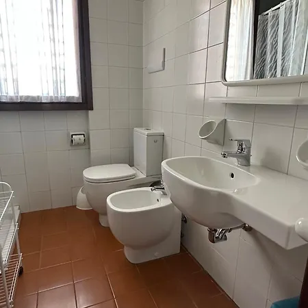 Villaggio Barbara מלון דירות Moniga del Garda