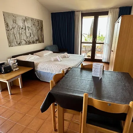 Villaggio Barbara 3*