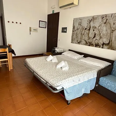 Villaggio Barbara