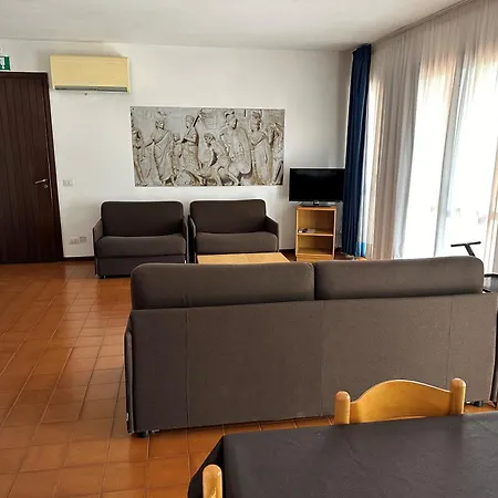Villaggio Barbara 3*