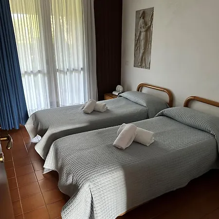 Villaggio Barbara 3* Moniga del Garda