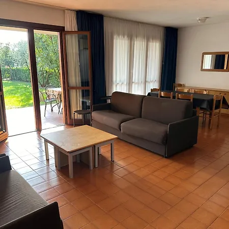 Villaggio Barbara Apartahotel