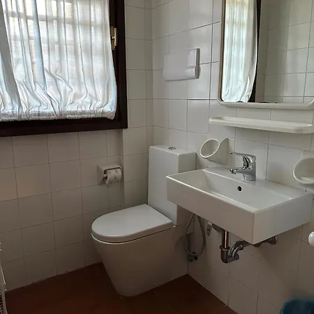 Villaggio Barbara Apartahotel 3*
