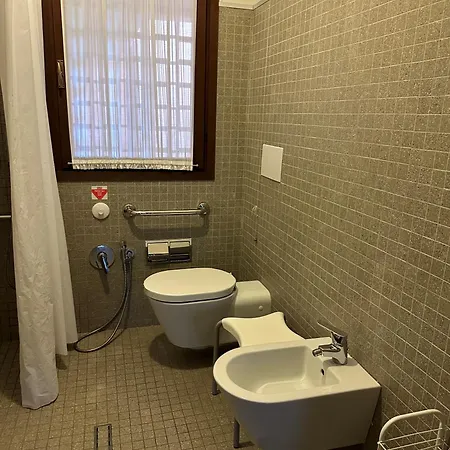 Apartahotel Villaggio Barbara Moniga del Garda