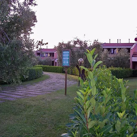 Villaggio Barbara Apartahotel 3*