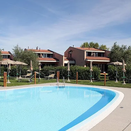 Villaggio Barbara Apartahotel