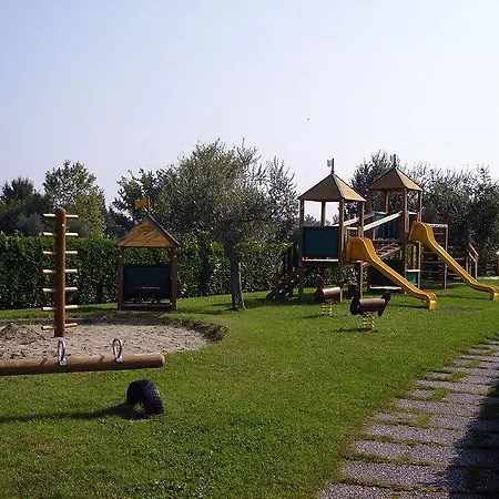 Villaggio Barbara