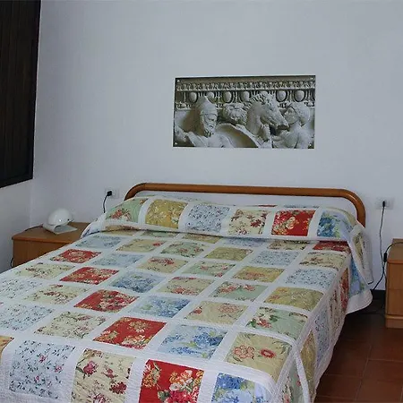 Villaggio Barbara Apartahotel Moniga del Garda