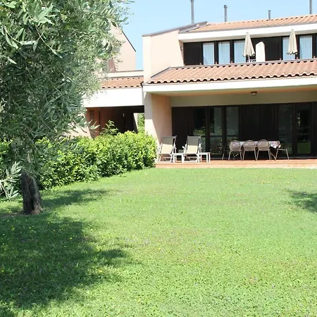 Villaggio Barbara 3* Moniga del Garda