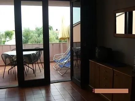 Villaggio Barbara 3* Moniga del Garda