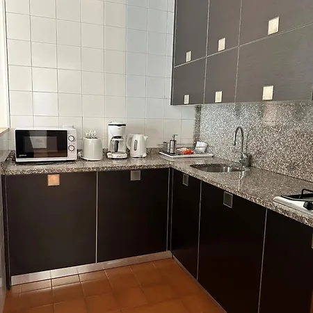 Aparthotel Villaggio Barbara