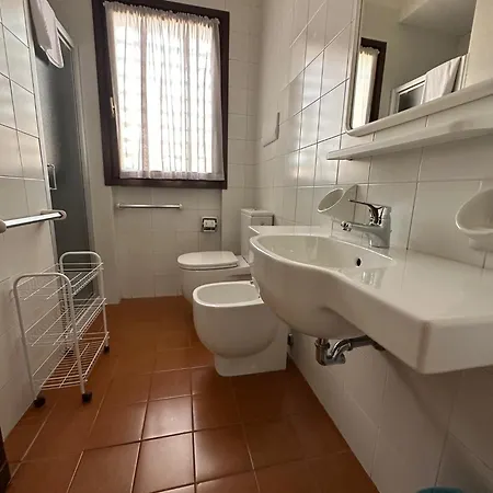 Villaggio Barbara Lejlighedshotel 3*