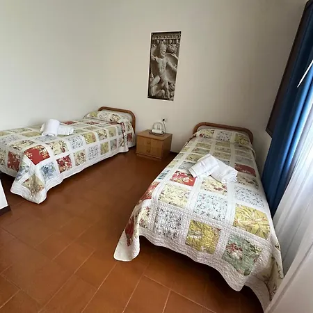 Villaggio Barbara 3*