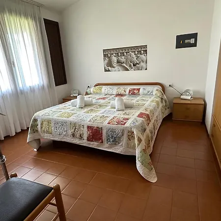 Lejlighedshotel Villaggio Barbara
