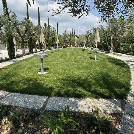 Villaggio Barbara Moniga del Garda