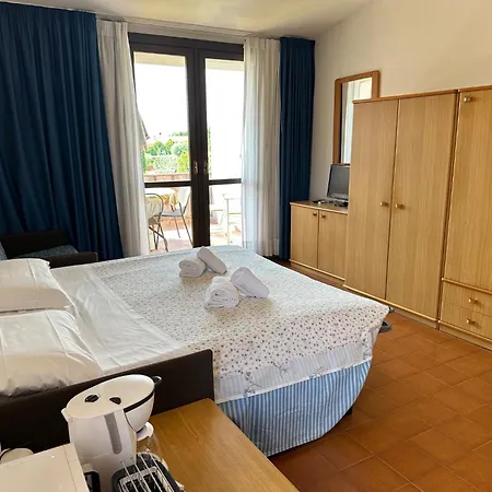 Villaggio Barbara Lejlighedshotel