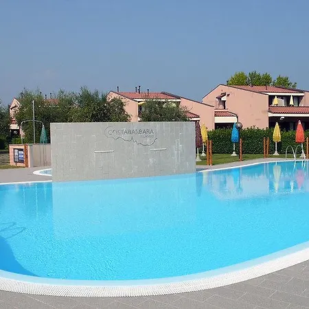 Villaggio Barbara Апарт-отель