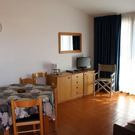 Lejlighedshotel Villaggio Barbara 3*