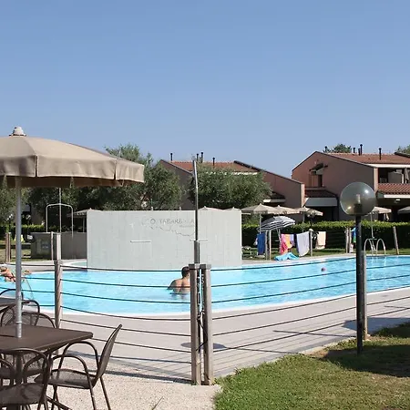 Aparthotel Villaggio Barbara Moniga del Garda