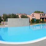 Villaggio Barbara شقة فندقية