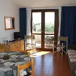 Villaggio Barbara 3* Moniga del Garda