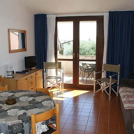 Villaggio Barbara 4* Moniga del Garda