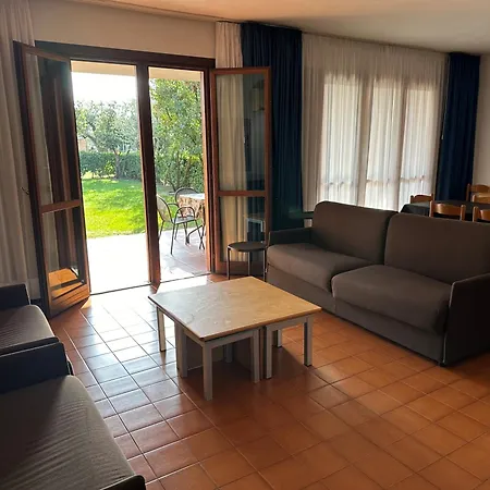 Villaggio Barbara Moniga del Garda